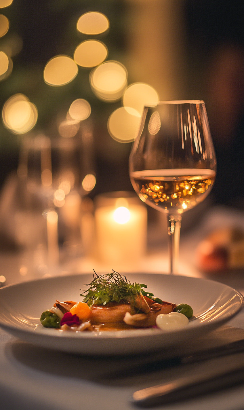 Food & Esperienze